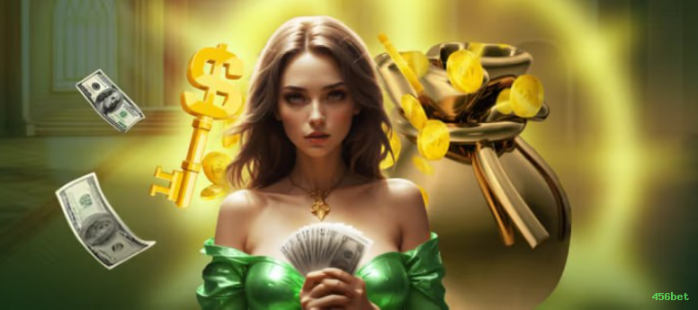 Slots no app 456bet mobile