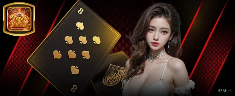 Cassino ao vivo 456bet dealers