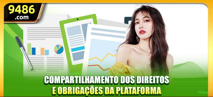 Depósito PIX 456bet
