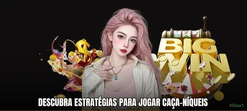 Slots com prêmios 456bet